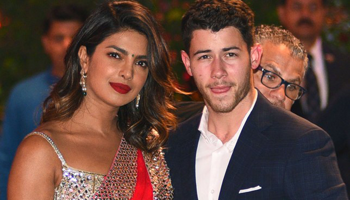 Priyanka Chopra opens up about recent trip with Nick Jonas