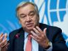 UN secretary general condemns recent terrorist attacks in Pakistan