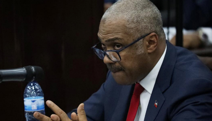 Haiti's prime minister quits amid backlash over fuel price protests