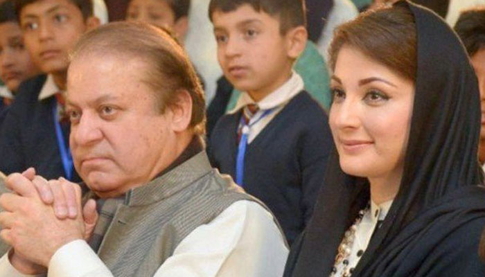 Nawaz, Maryam's appeals against Avenfield verdict to be filed in IHC tomorrow