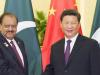 Mastung attack: Chinese president sends condolences to Pakistani counterpart