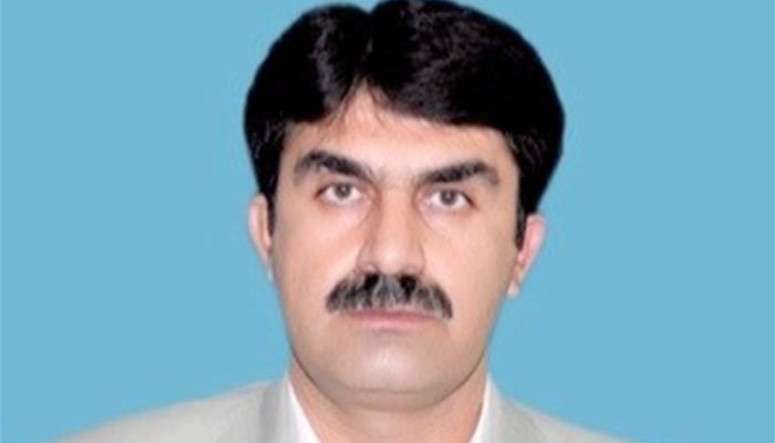 Police investigating attack on PML-N candidate Sheikh Aftab Ahmed 
