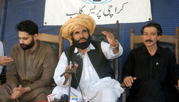 Naqeebullah's father expresses lack of confidence in ATC judge