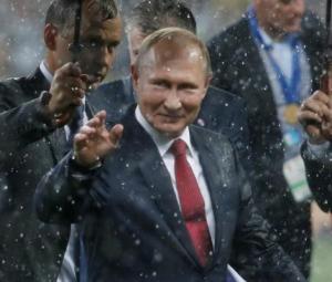Russia to extend soccer fans' visa-free regime to end-2018