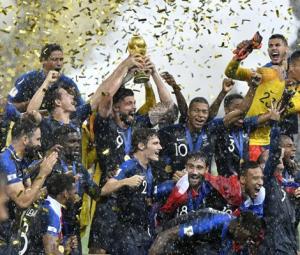 France set for heroes’ welcome after thrilling World Cup win