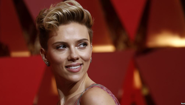 Scarlett Johansson film exit spotlights lack of roles for transgender actors