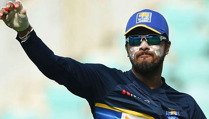 Sri Lanka skipper, officials banned for two Tests, four ODIs