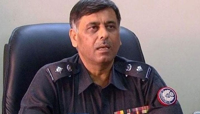 ATC approves Rao Anwar's bail plea in illegal weapons case 