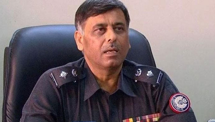 Explosives case: ATC to announce decision on Rao Anwar's bail plea on July 20