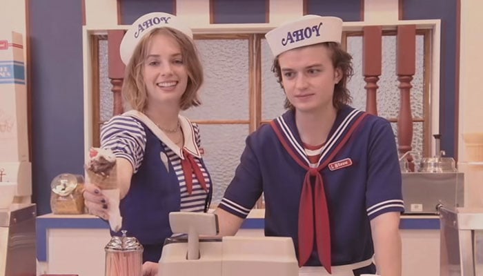 'Stranger Things' new teaser hints at possible summer 2019 release