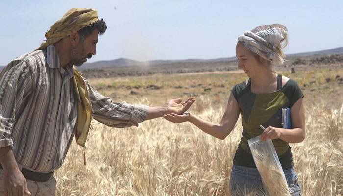World's oldest bread found at prehistoric site in Jordan