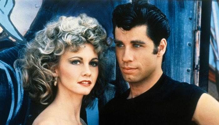 'Grease' at 40: still the one that we want