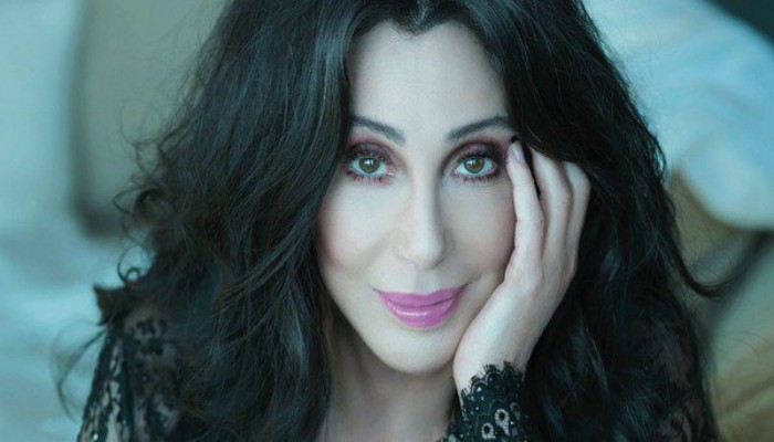After movie, Cher to release album of Abba covers