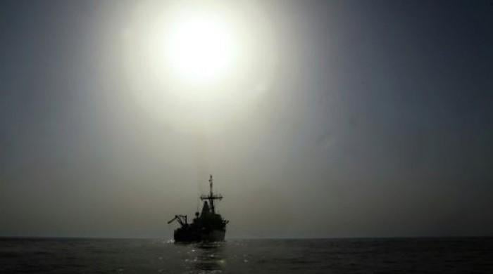 Expanding 'dead zone' in Arabian Sea raises climate change fears
