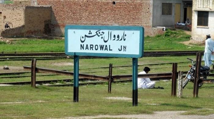 A split vote in Punjab’s Narowal?