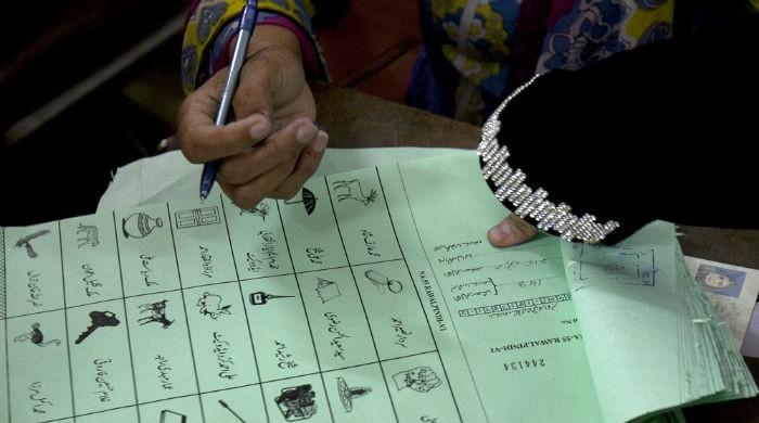 Pending court cases delay printing of ballot papers in many constituencies