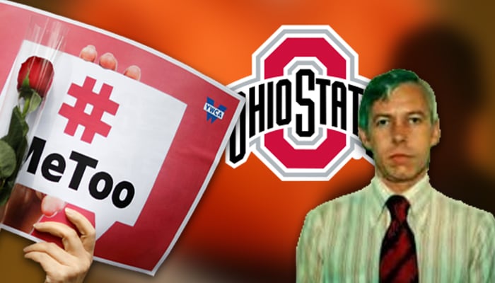 Ohio State University Investigators Interview Jim Jordan