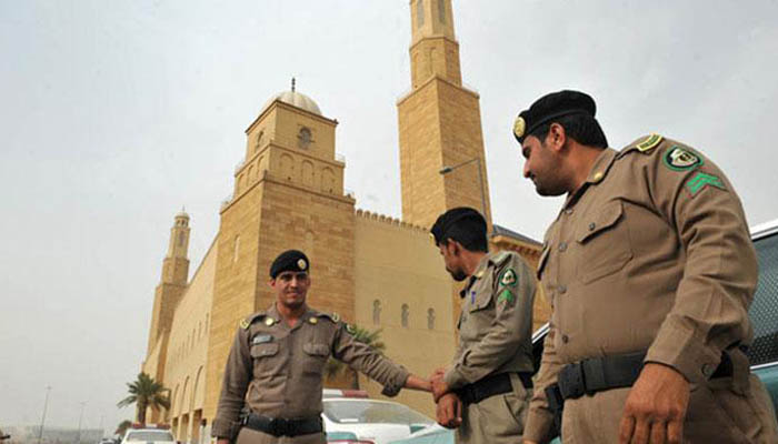 Saudi Arabia executes seven in one day
