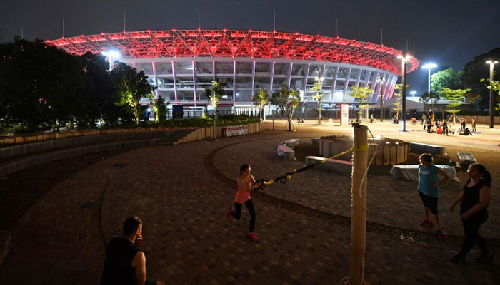Asian Games venues '95 per cent ready' but potential pitfalls remain