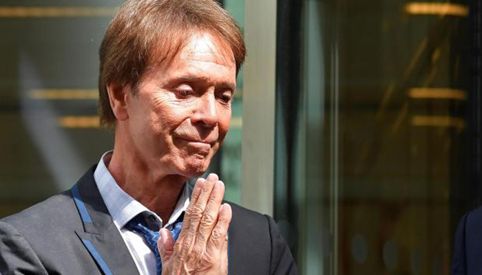 BBC to pay damages to Cliff Richard for televising police raid