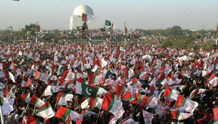 Most educated candidates for Karachi’s NA seats belong to MQM-Pakistan