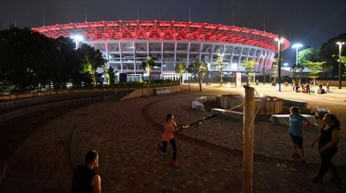 Asian Games venues '95 per cent ready' but potential pitfalls remain