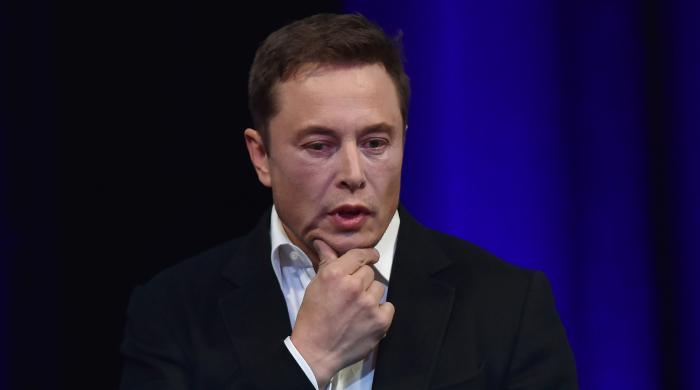 Elon Musk apologises to British caver for ‘pedo’ slur