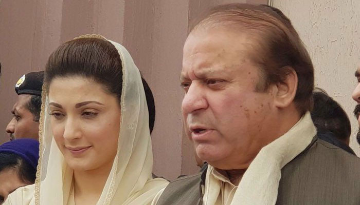 Nawaz, Maryam likely to be shifted to Sihala rest house: sources