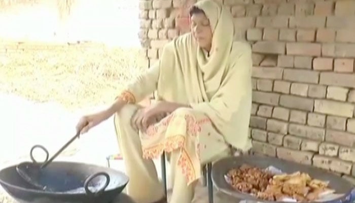Zainab Bibi, Pakistan's tallest woman, passes away 