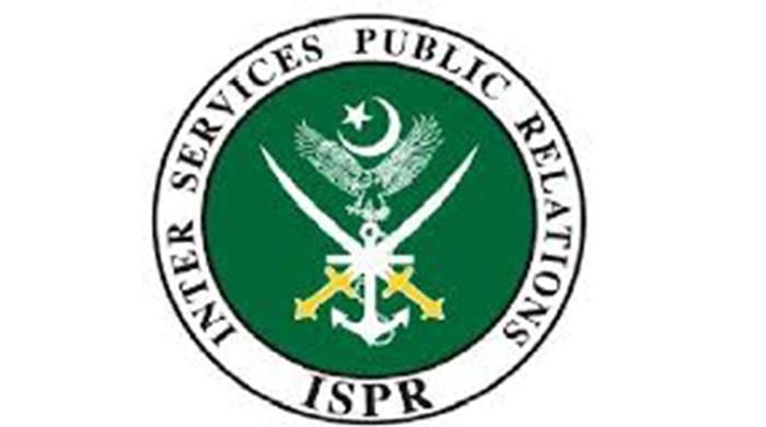 ISPR warns against fake threat alerts on social media