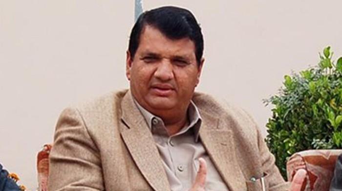 PML-N's Amir Muqam asks for time to appear before NAB: sources