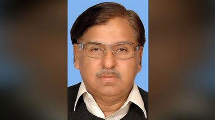 SC declares PTI's Rai Hassan Nawaz disqualified for life 