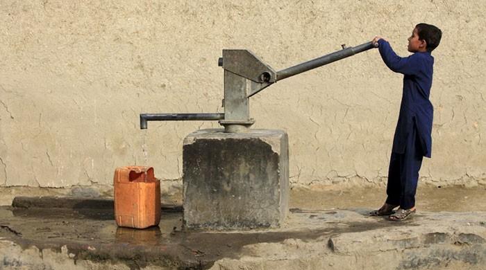 Election manifestos 2018: What do they say about water?