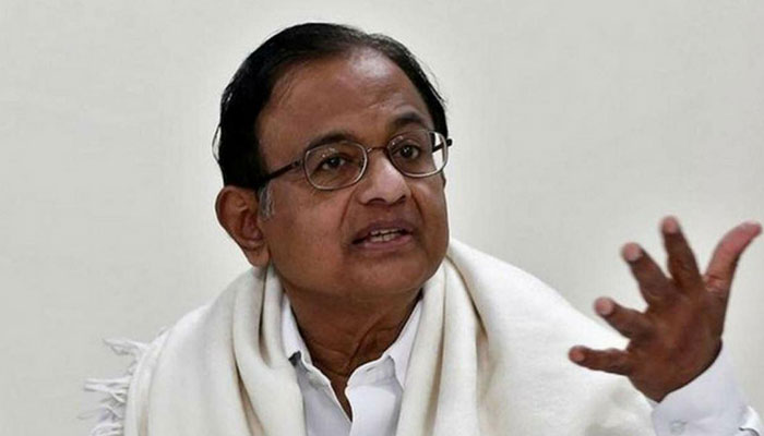CBI charges former Indian finance minister Chidambaram over telecoms deal