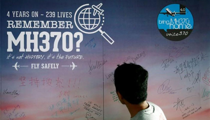 Malaysia to release report on missing flight MH370 on July 30