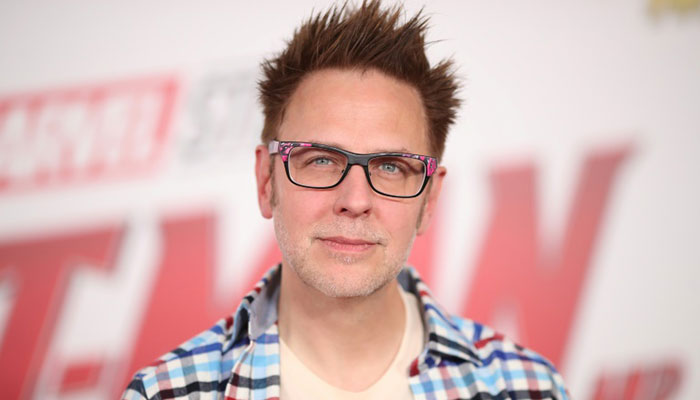 Disney axes director James Gunn over offensive tweets