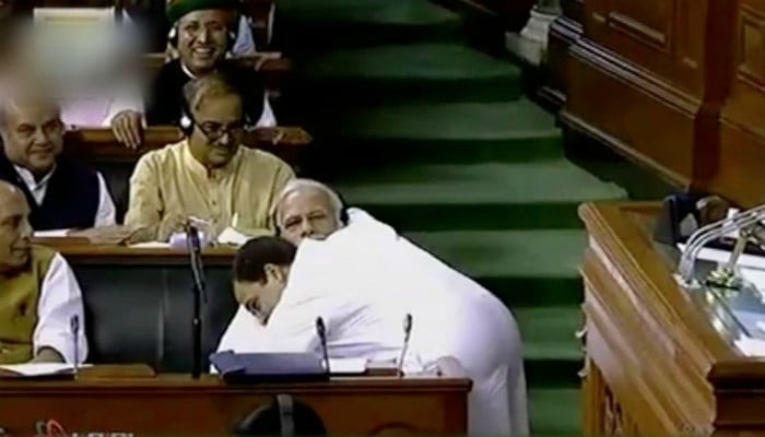 Jay Panda's resignation accepted: Lok Sabha Speaker