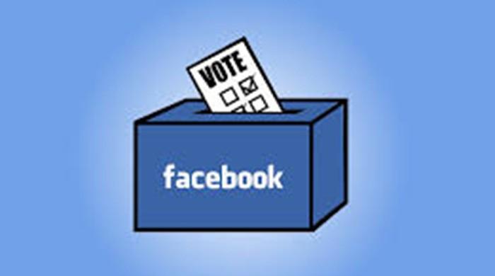 Facebook partners with ECP to assist voters for General Election 2018