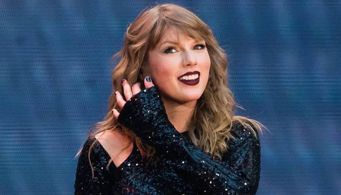 Taylor Swift cast in movie version of 'Cats'