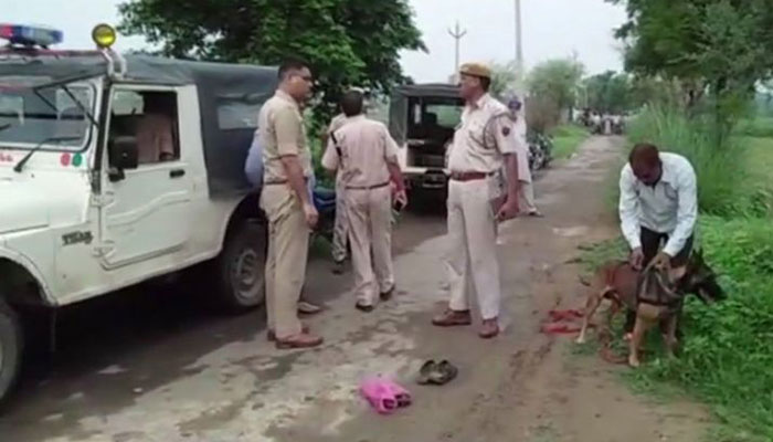 Muslim man beaten to death over suspicion of cow smuggling in India