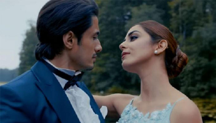 Teefa in Trouble? Surely, not on screen!