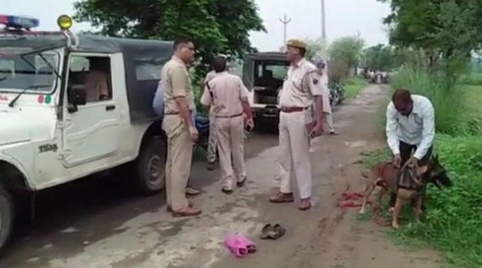Muslim man beaten to death over suspicion of cow smuggling in India