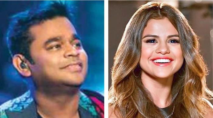 Selena Gomez says would love to collaborate with AR Rahman for Bollywood song