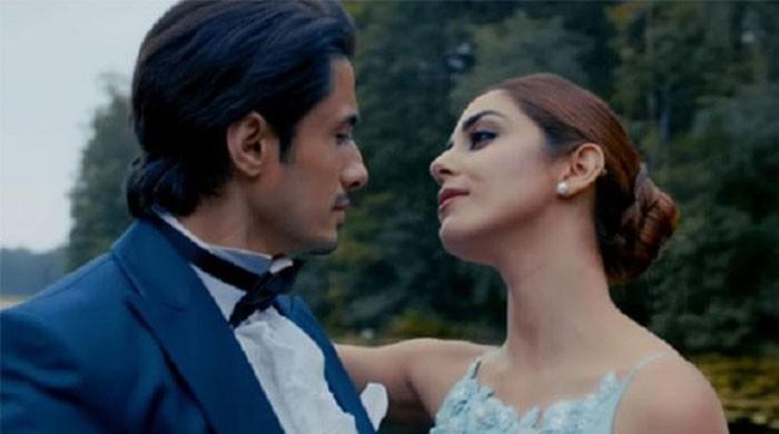Teefa in Trouble? Surely, not on screen!