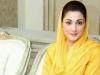First tweet appears on Maryam Nawaz's account since imprisonment