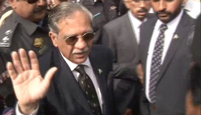 We mean business when it comes to human rights: CJP
