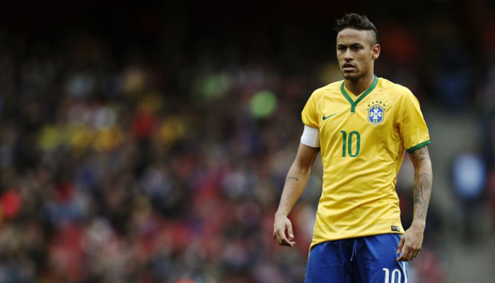 'I couldn't look at a football' after World Cup: Neymar