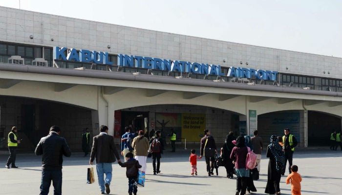 Afghan VP escapes blast on return; 14 people die Afghan VP escapes blast on return; 14 people die