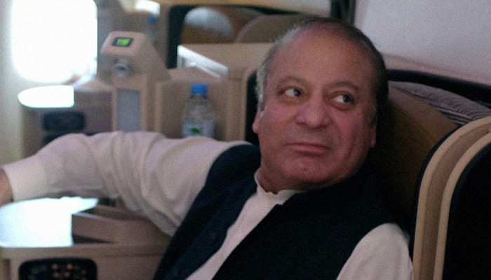 Nawaz refuses to be shifted to hospital despite doctors' recommendation