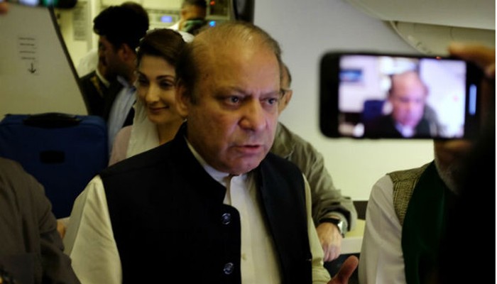 Nawaz in need of constant medical attention, say doctors 